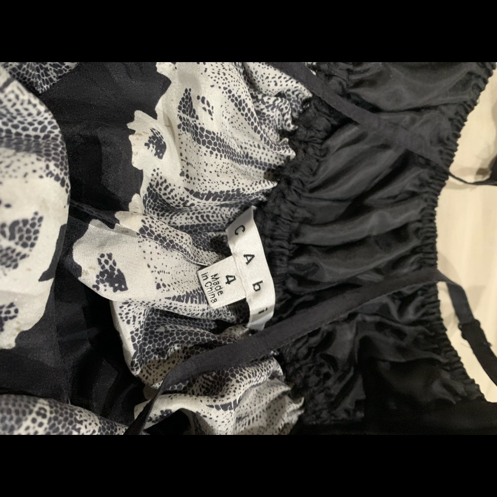 Spaghetti Strap Tank Top - Picture 3 of 3